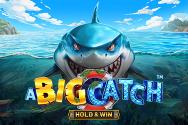 A Big Catch - Hold & Win